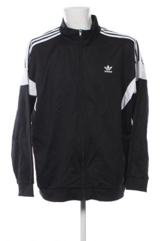 Herren Sportoberteil Adidas, Größe XXL, Farbe Schwarz, Preis € 32,99