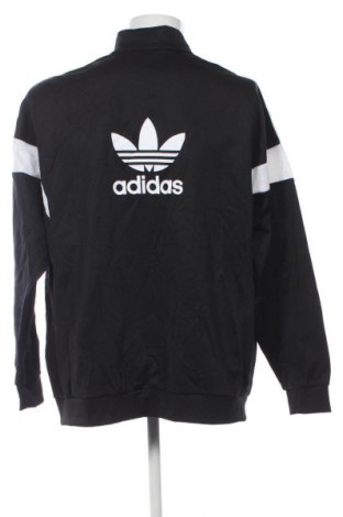 Herren Sportoberteil Adidas, Größe XXL, Farbe Schwarz, Preis € 32,99