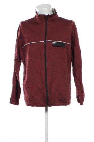 Pánský sportovní vrch Authentic Klein, Velikost XL, Barva Červená, Cena  349,00 Kč