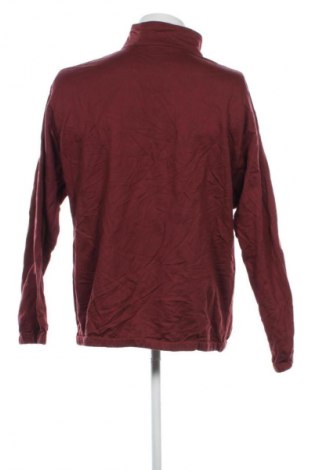 Pánský sportovní vrch Authentic Klein, Velikost XL, Barva Červená, Cena  349,00 Kč