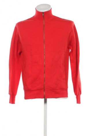 Férfi sport felső B&C Collection, Méret L, Szín Piros, Ár 5 539 Ft