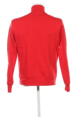 Férfi sport felső B&C Collection, Méret L, Szín Piros, Ár 5 539 Ft