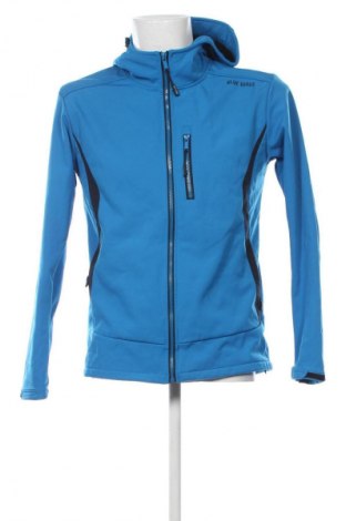 Férfi sport felső BLUE WAVE, Méret M, Szín Kék, Ár 12 229 Ft