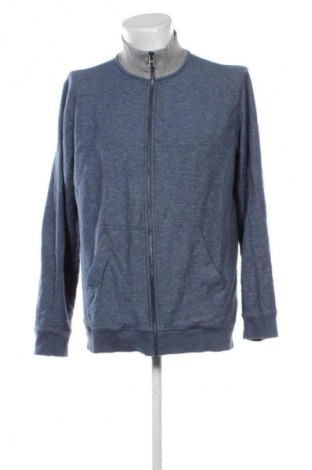 Bluză trening de bărbați BOSS, Mărime XXL, Culoare Albastru, Preț 288,99 Lei