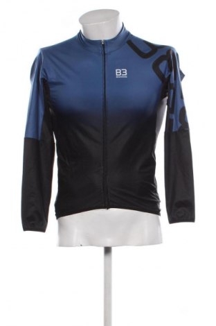 Męska bluza sportowa Biemme, Rozmiar XL, Kolor Kolorowy, Cena 53,99 zł