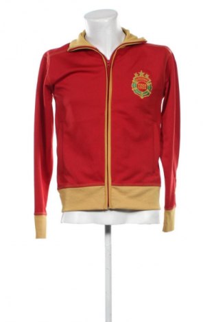 Herren Sportoberteil Blaklader, Größe S, Farbe Rot, Preis 20,03 €