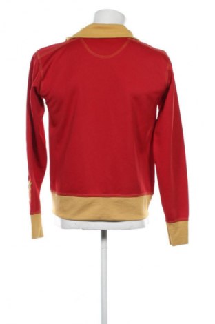 Herren Sportoberteil Blaklader, Größe S, Farbe Rot, Preis 20,03 €