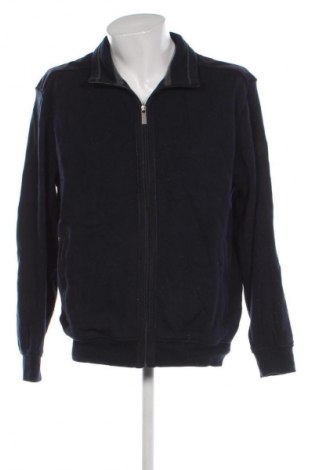 Ανδρική αθλητική ζακέτα Bugatti, Μέγεθος XL, Χρώμα Μπλέ, Τιμή 29,99 €
