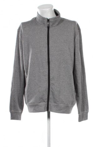 Męska bluza sportowa Canda, Rozmiar XXL, Kolor Szary, Cena 53,99 zł