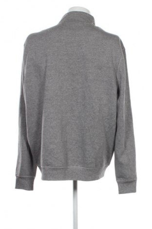 Męska bluza sportowa Canda, Rozmiar XXL, Kolor Szary, Cena 53,99 zł