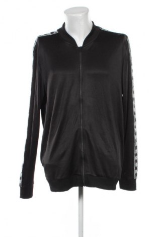 Męska bluza sportowa Clockhouse, Rozmiar XXL, Kolor Czarny, Cena 59,99 zł