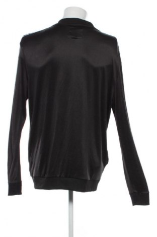 Męska bluza sportowa Clockhouse, Rozmiar XXL, Kolor Czarny, Cena 59,99 zł