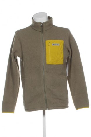 Férfi sport felső Columbia, Méret M, Szín Zöld, Ár 27 669 Ft