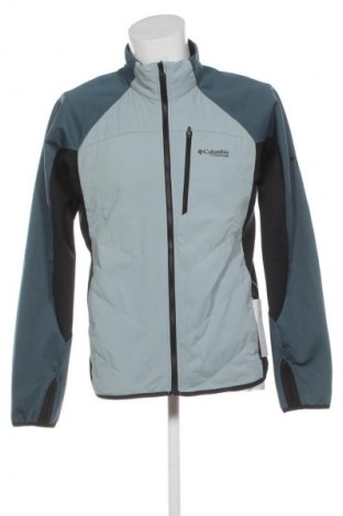 Herren Sportoberteil Columbia, Größe M, Farbe Mehrfarbig, Preis 71,99 €