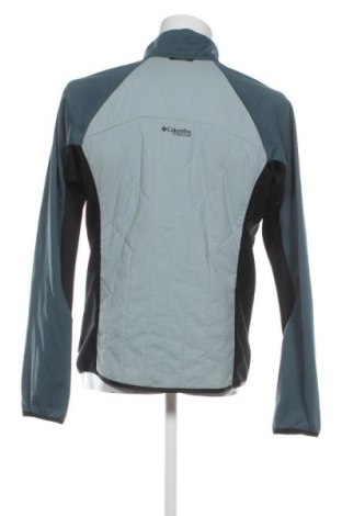 Herren Sportoberteil Columbia, Größe M, Farbe Mehrfarbig, Preis 71,99 €