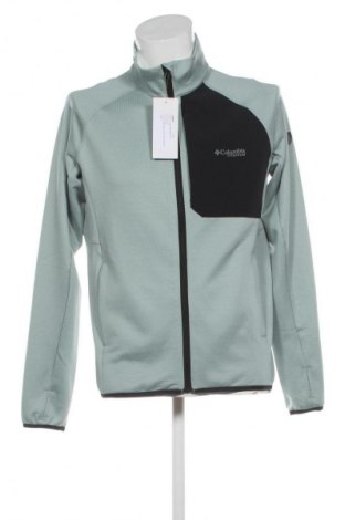 Herren Sportoberteil Columbia, Größe M, Farbe Mehrfarbig, Preis 71,99 €