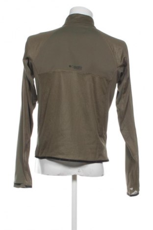 Herren Sportoberteil Columbia, Größe M, Farbe Grün, Preis € 72,99