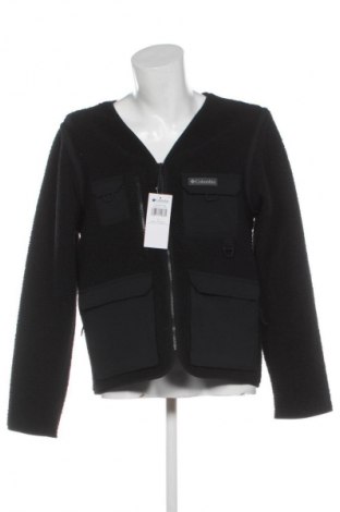 Pánský športový vrch Columbia, Veľkosť M, Farba Čierna, Cena  65,95 €