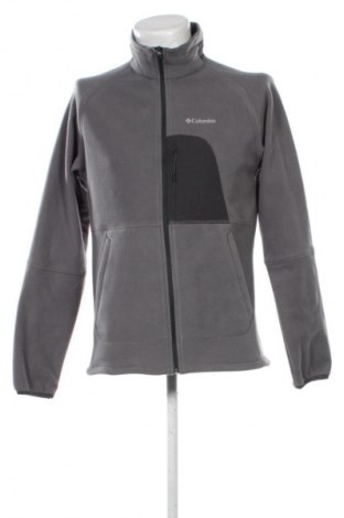 Męska bluza sportowa Columbia, Rozmiar M, Kolor Szary, Cena 290,99 zł