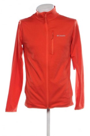 Pánský športový vrch Columbia, Veľkosť M, Farba Oranžová, Cena  65,95 €