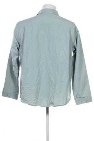 Męska bluza sportowa Columbia, Rozmiar M, Kolor Niebieski, Cena 290,99 zł