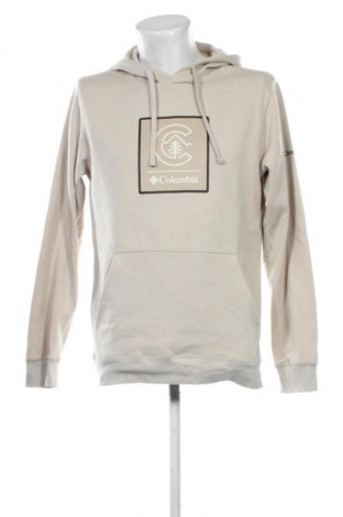 Męska bluza sportowa Columbia, Rozmiar M, Kolor Beżowy, Cena 290,99 zł