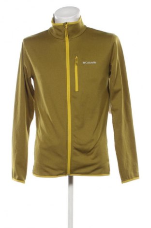 Férfi sport felső Columbia, Méret M, Szín Zöld, Ár 27 669 Ft