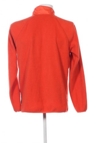 Ανδρική αθλητική ζακέτα Columbia, Μέγεθος M, Χρώμα Πορτοκαλί, Τιμή 66,99 €