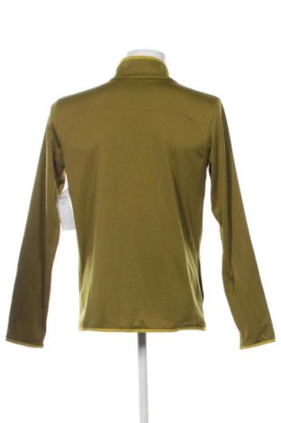 Pánský športový vrch Columbia, Veľkosť M, Farba Zelená, Cena  65,95 €