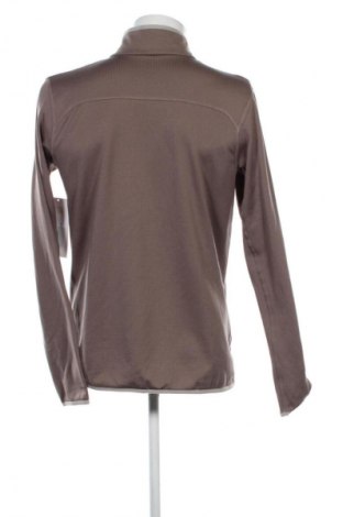 Bluză trening de bărbați Columbia, Mărime M, Culoare Maro, Preț 342,99 Lei
