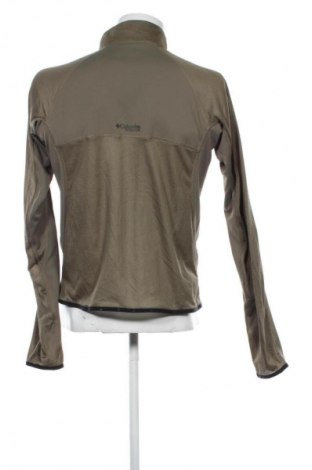 Herren Sportoberteil Columbia, Größe M, Farbe Grün, Preis € 32,99