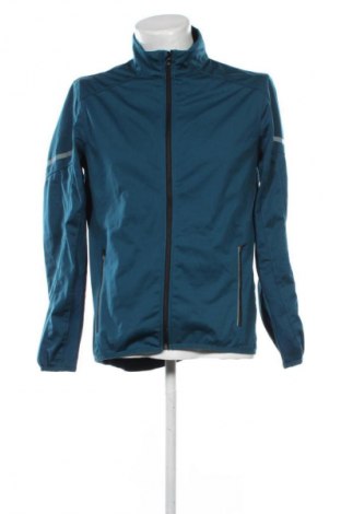 Herren Sportoberteil Crane, Größe L, Farbe Grün, Preis 11,99 €