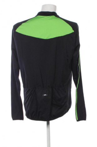 Herren Sportoberteil Crane, Größe XL, Farbe Schwarz, Preis € 11,99