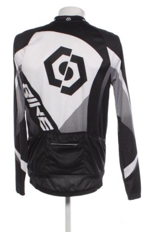 Ανδρική αθλητική ζακέτα Crivit, Μέγεθος M, Χρώμα Πολύχρωμο, Τιμή 22,36 €