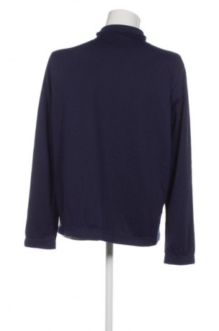 Herren Sportoberteil Diadora, Größe XL, Farbe Blau, Preis € 28,99