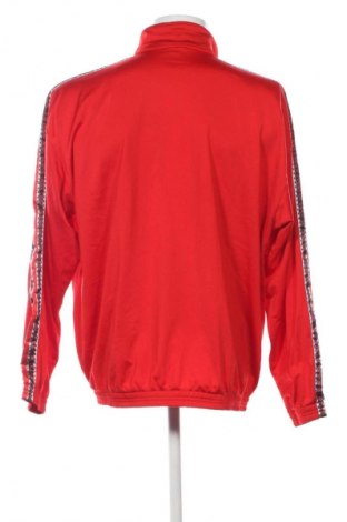 Herren Sportoberteil Diadora, Größe XL, Farbe Rot, Preis 29,99 €