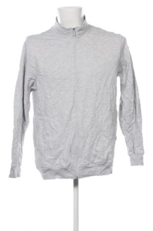 Herren Sportoberteil Dressmann, Größe XL, Farbe Grau, Preis € 17,99