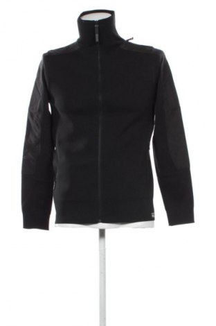 Męska bluza sportowa Drykorn for beautiful people, Rozmiar S, Kolor Czarny, Cena 434,99 zł