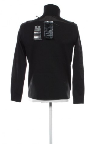 Męska bluza sportowa Drykorn for beautiful people, Rozmiar S, Kolor Czarny, Cena 434,99 zł