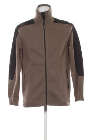 Herren Sportoberteil Drykorn for beautiful people, Größe L, Farbe Mehrfarbig, Preis € 109,99