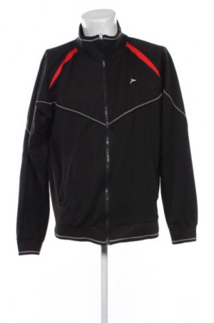 Herren Sportoberteil Dutchy, Größe XXL, Farbe Schwarz, Preis 13,99 €