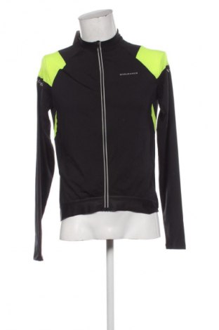 Ανδρική αθλητική ζακέτα ENDURANCE, Μέγεθος L, Χρώμα Μαύρο, Τιμή 56,99 €