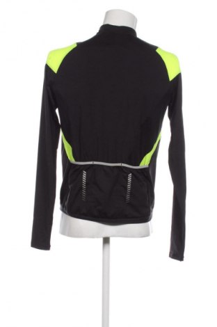 Ανδρική αθλητική ζακέτα ENDURANCE, Μέγεθος L, Χρώμα Μαύρο, Τιμή 56,99 €