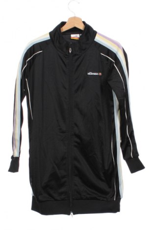 Herren Sportoberteil Ellesse, Größe XS, Farbe Schwarz, Preis 20,99 €