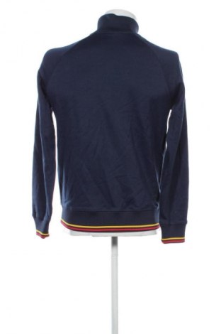 Pánský športový vrch Ellesse, Veľkosť M, Farba Modrá, Cena  19,95 €