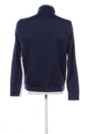 Bluză trening de bărbați Errea, Mărime M, Culoare Albastru, Preț 61,99 Lei