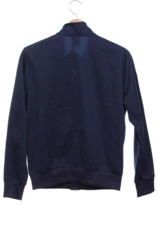 Ανδρική αθλητική ζακέτα Errea, Μέγεθος XS, Χρώμα Μπλέ, Τιμή 8,99 €