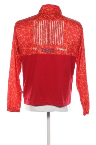 Ανδρική αθλητική ζακέτα FILA, Μέγεθος M, Χρώμα Πολύχρωμο, Τιμή 55,22 €