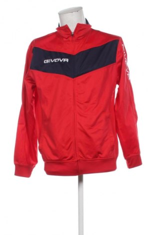 Herren Sportoberteil Givova, Größe XL, Farbe Mehrfarbig, Preis 13,99 €