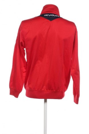 Herren Sportoberteil Givova, Größe XL, Farbe Mehrfarbig, Preis 13,99 €